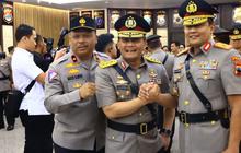 Karier Moncer Komjen Ahmad Luthfi, Non-Akpol Kini Sandang Bintang Tiga di Pundak