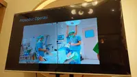 Operasi Parkinson Umum Meliputi Stereotactic Brain Lesioning dan Deep Brain Stimulation (DBS), Membantu Pasien Mengendalikan Gejala yang Sulit Ditangani Obat (Foto: Aditya Eka Prawira/Liputan6.com)