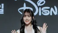 Alasan Park Bo Young Berbadan Kurus hingga Tampil Nyaris Tanpa Makeup di Drakor Gold Land