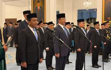 Prabowo Reshuffle Kabinet, Lantik Fadil Imran Jadi Wakil Kepala Otorita Pantura