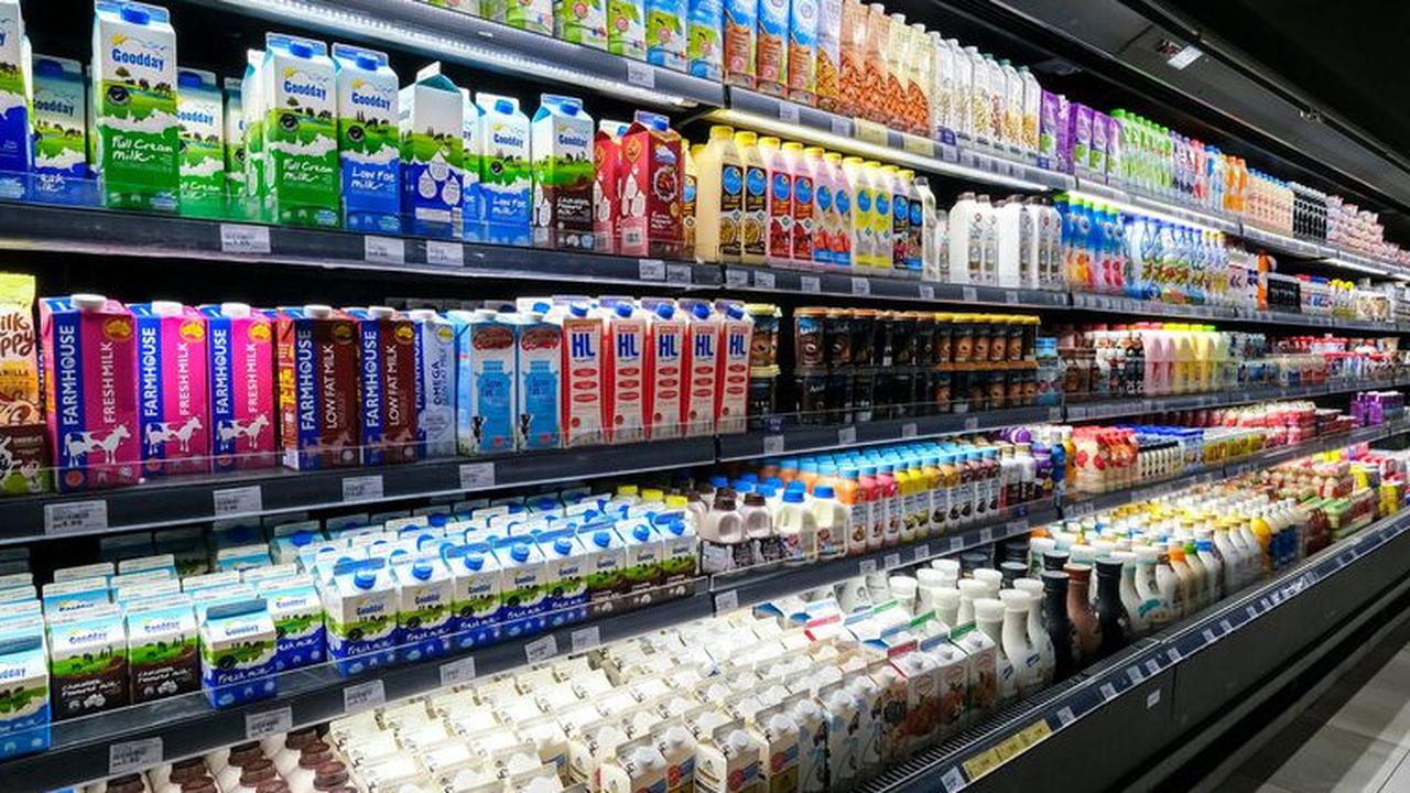 Prabowo-Gibran Targetkan Penerimaan Cukai Minuman Berpemanis Rp3,8 Triliun di 2025