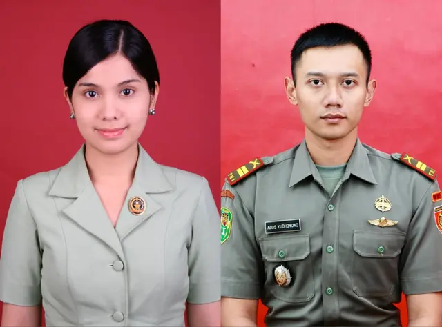 6 Potret lawas Annisa Pohan tanpa makeup, bukti cantiknya natural