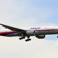 Ini transkrip percakapan ATC saat hilangnya pesawat MH370