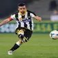 Antonio di Natale (SIMONE FERRARO / AFP)