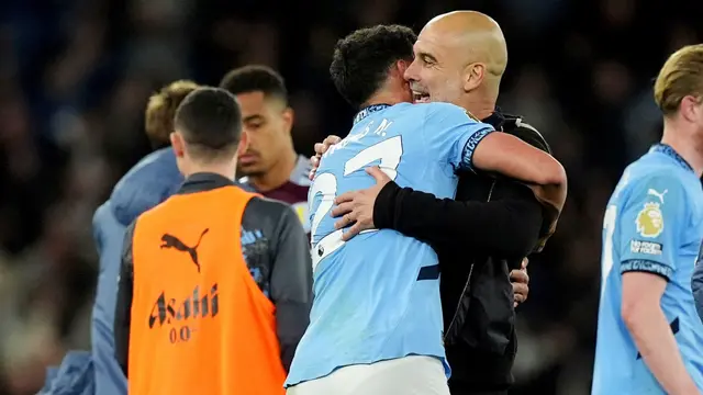 Manchester City