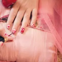 Kuteks halal. (Foto: Dok. Naiila Halal Breathable Nail Polish)