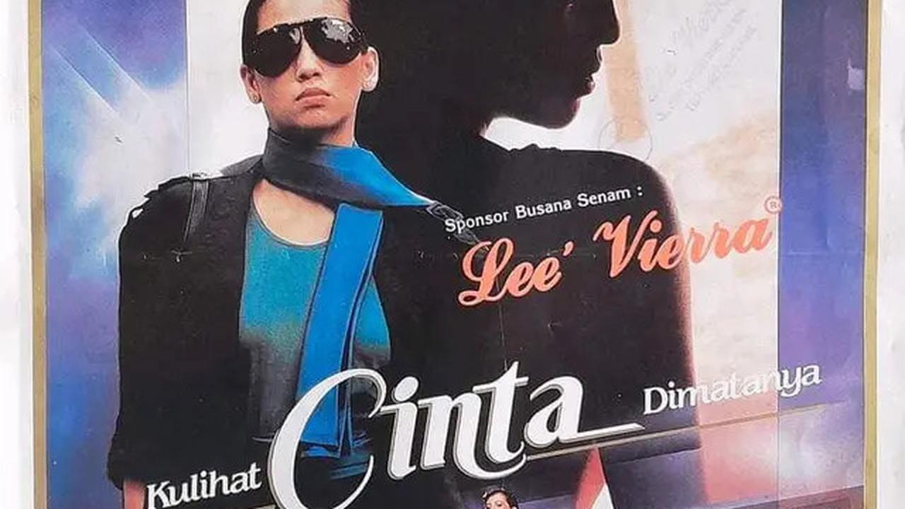 6 Film Terbaik Karya Bobby Sandy, Era Gaun Pengantin Christine Hakim hingga Ketika Musim Semi Tiba