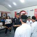 452 Napi di Banyuwangi Dapat Remisi HUT RI, Ada yang Langsung Bebas