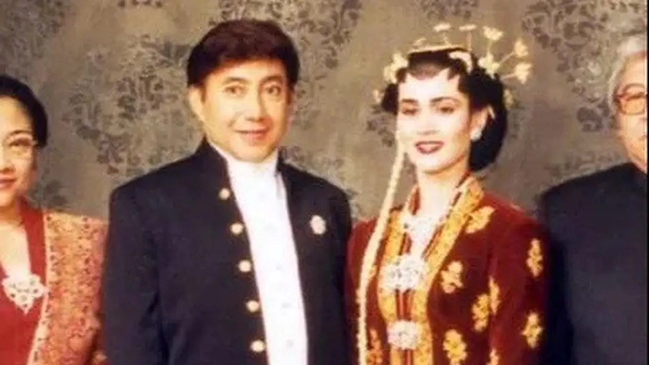 Potret Terkini Guseynova Sabina, Mantan Menantu Soekarno yang Sempat Diisukan Sudah Punya Pasangan Baru