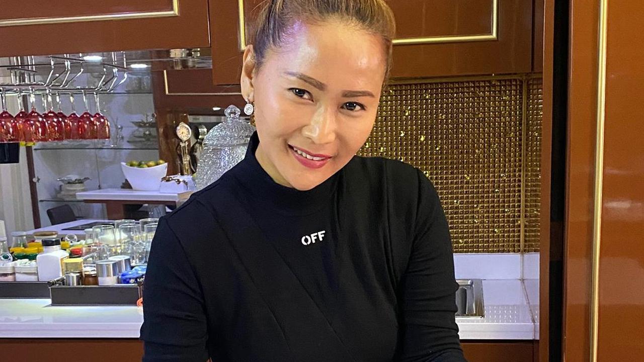 [Fimela] Inul Daratista