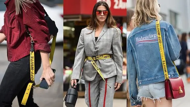 [Bintang] Siap-siap, Tren Fashion Ini Nggak Bakal Kamu Lihat di Tahun Baru!