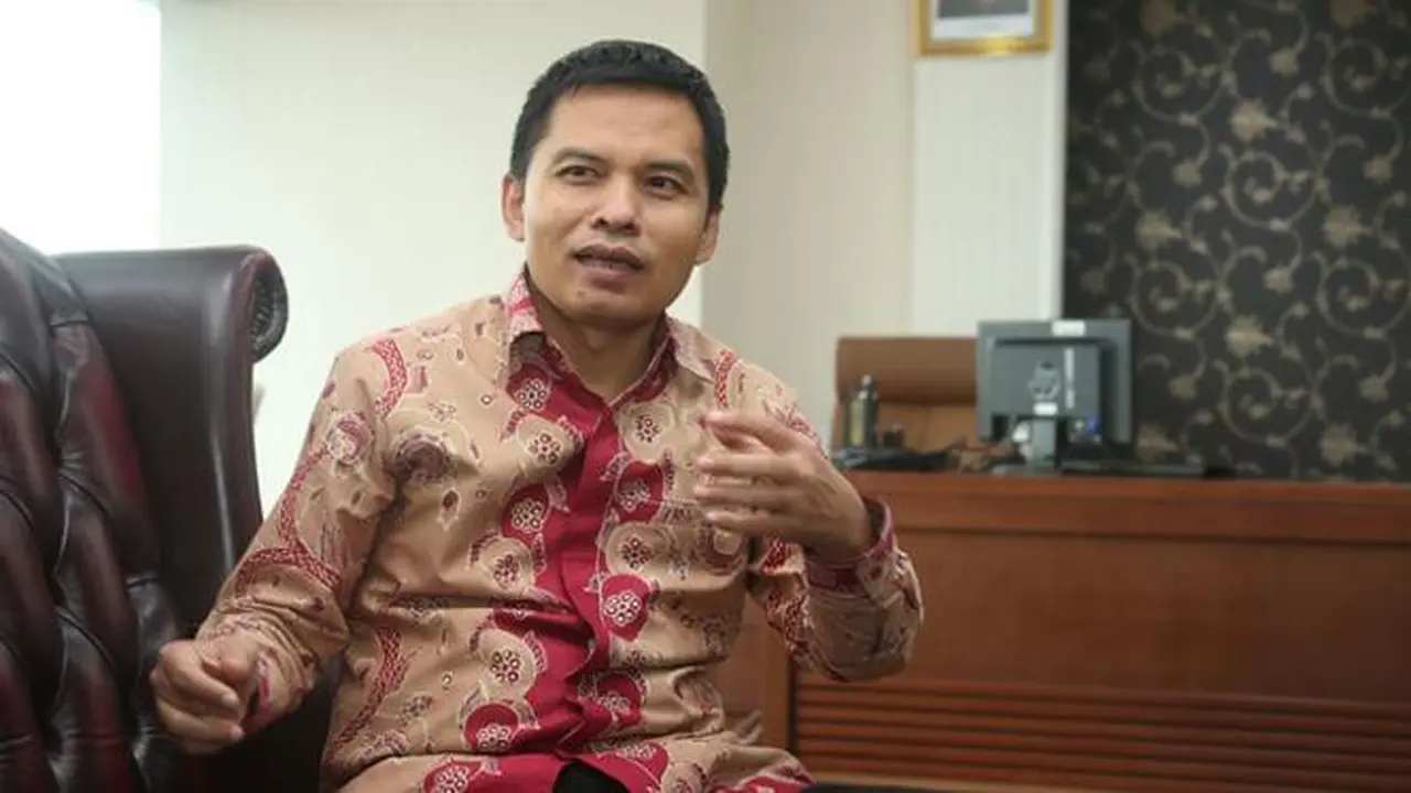 Sidang Tahunan MPR Menjadi Konvensi Ketatanegaraan