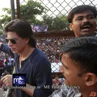 Shahrukh Khan. foto: mefashionagency.com
