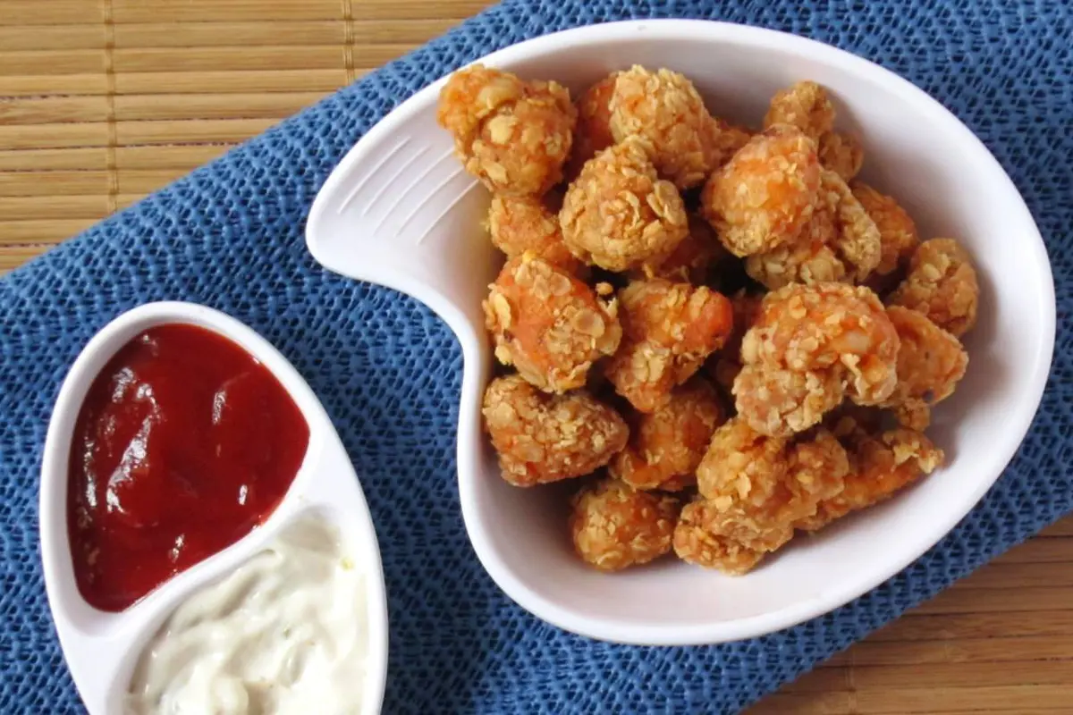 [Bintang] Resep Chicken Popcorn untuk Menu Makan Mudah dan Nikmat
