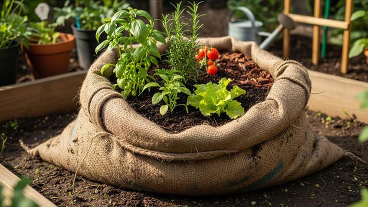 Cara Menanam Sayur untuk Rumah Kecil, 7 Media Murah yang Cepat Panen