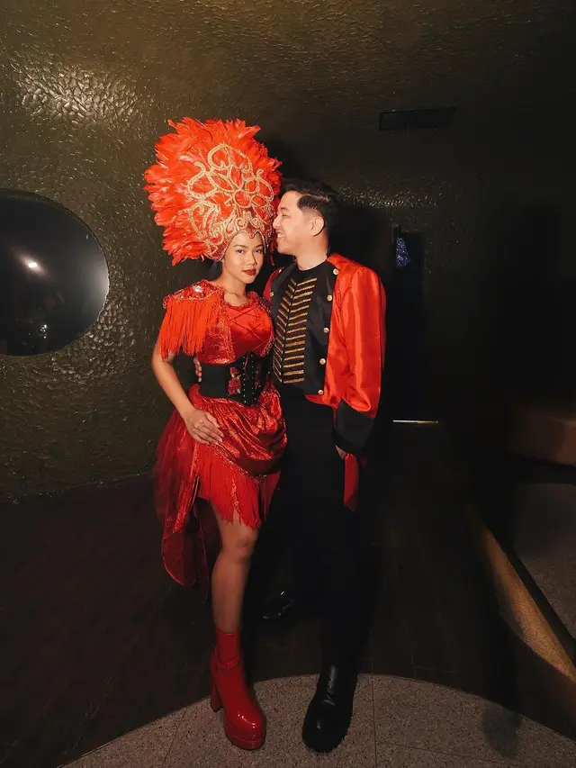 Yura Yunita (Instagram/yurayunita)