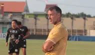 Ambisi Tinggi Ze Gomes: Madura United Bidik Papan Atas BRI Super League 2026/27