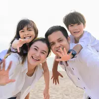 7 Sikap Orangtua yang Membuat Anak Percaya Diri./Copyright depositphotos.com/1stfootage