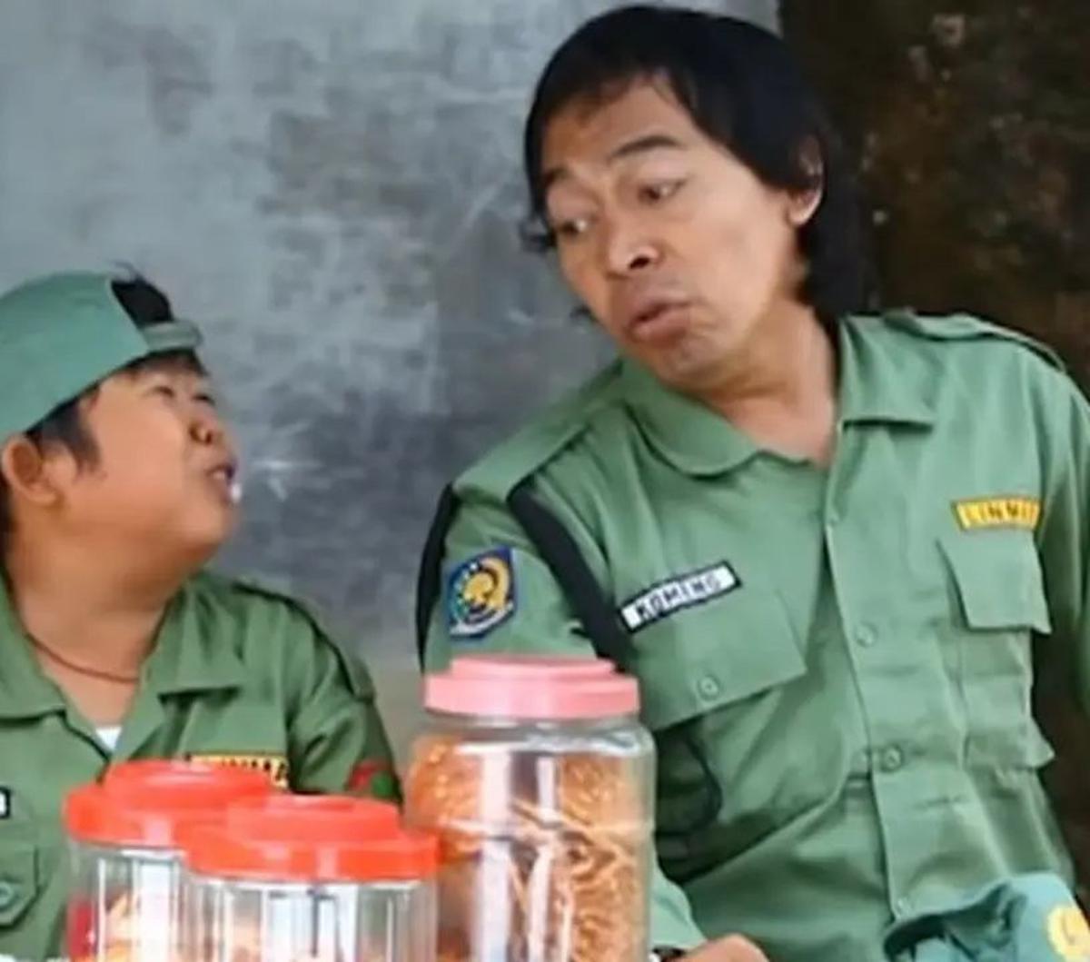 Dok. Istimewa