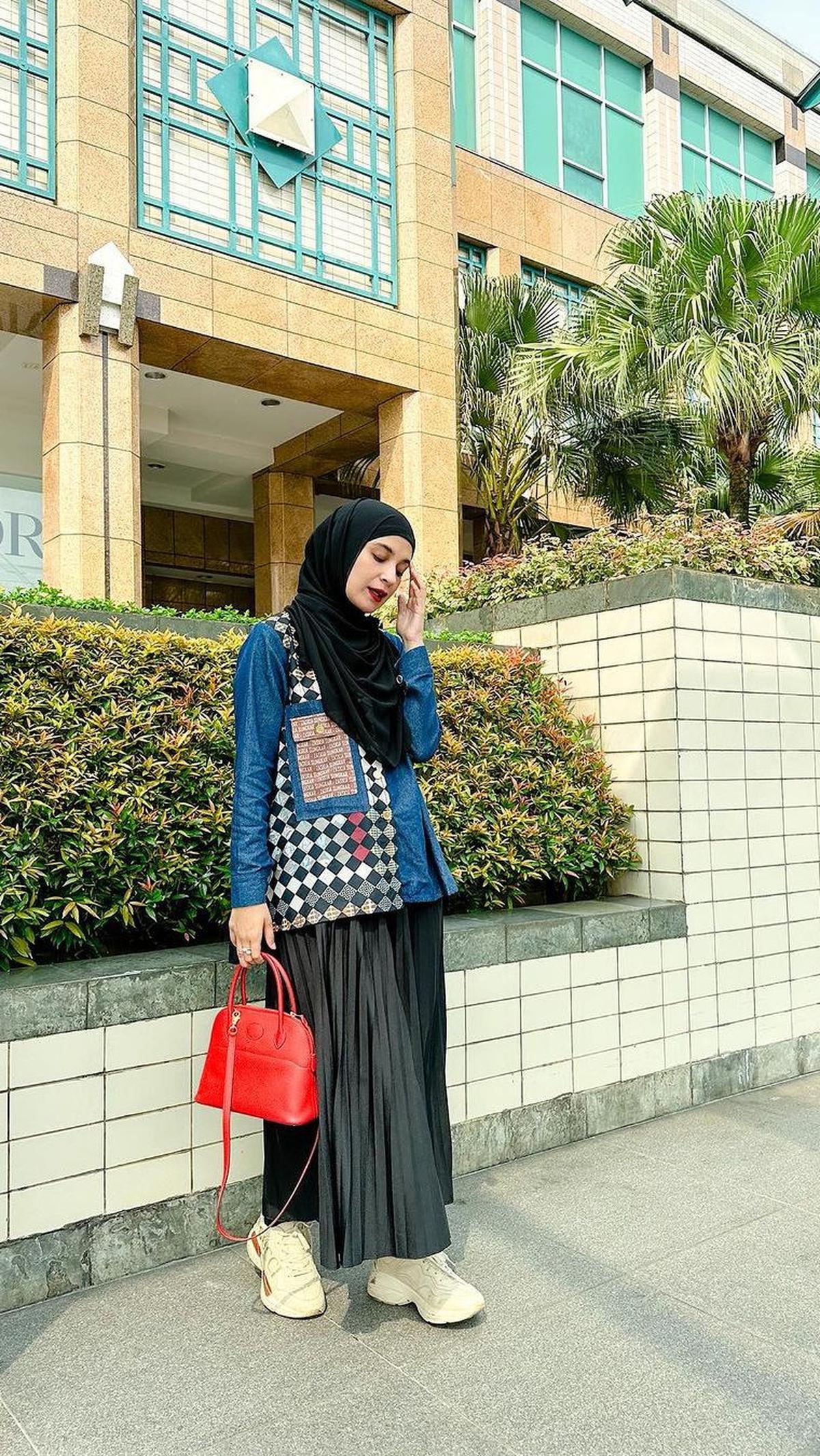 Shireen Sungkar