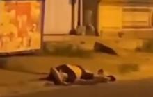 Viral Video Pria di Jambi Kejar Mantan Kekasih, Tewas Terpelanting dari Kap Mobil