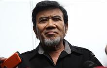 Gagal jadi capres, Rhoma Irama kini dirikan partai