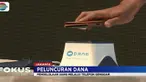 Aplikasi Dana bisa digunakan hanya dengan menggunakan telepon genggam.