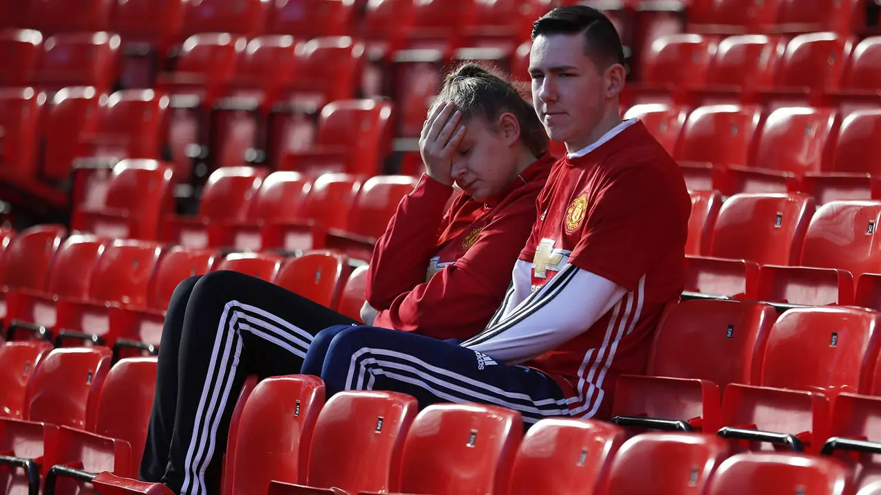 MU Vs Stoke