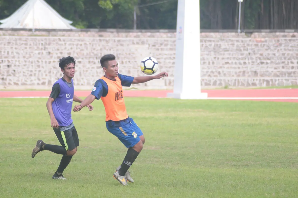 Persis Solo, Dimas Galih Gumilang