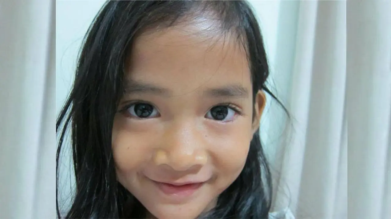 Angeline