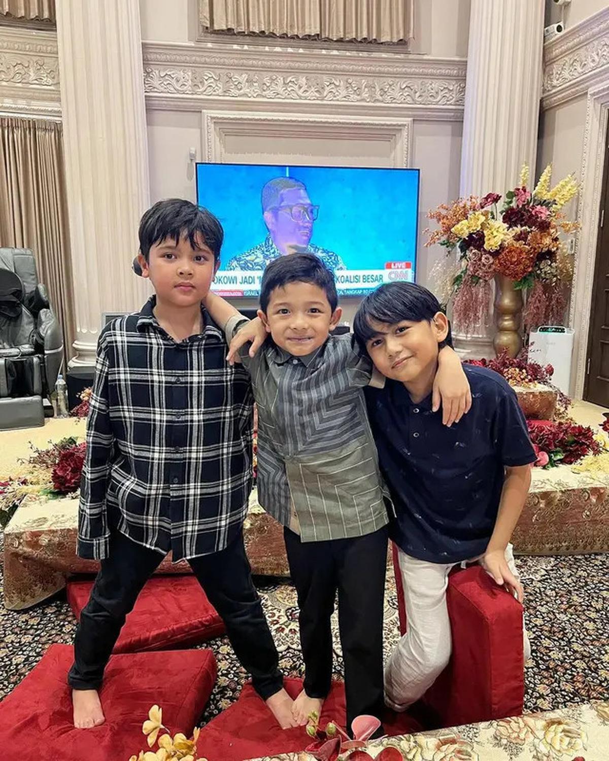 Kepribadian Anak Bungsu yang Istimewa, Fakta Unik dan Kreativitasnya