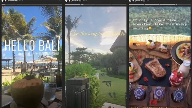 [Bintang] Jessica Jung