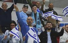 Prancis vs Israel Jadi Pertandingan Berisiko Tinggi, Pemerintah Israel Panik Larang Warganya ke Paris