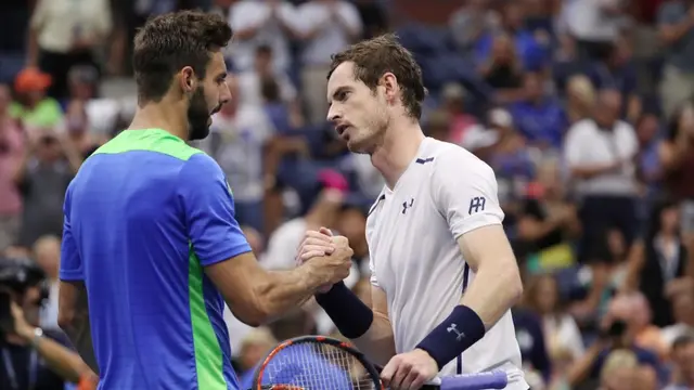 Andy Murray