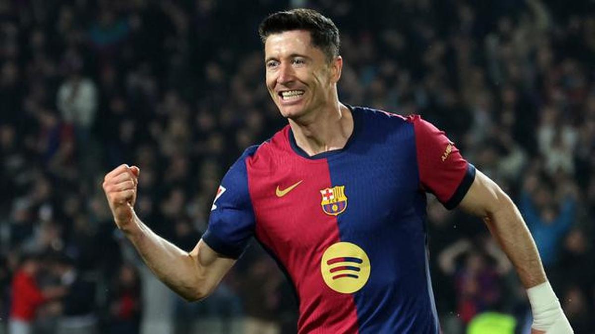 Robert Robert Pilih Bertahan di Barcelona, Rela Lakukan 2 Pengorbanan Besar
