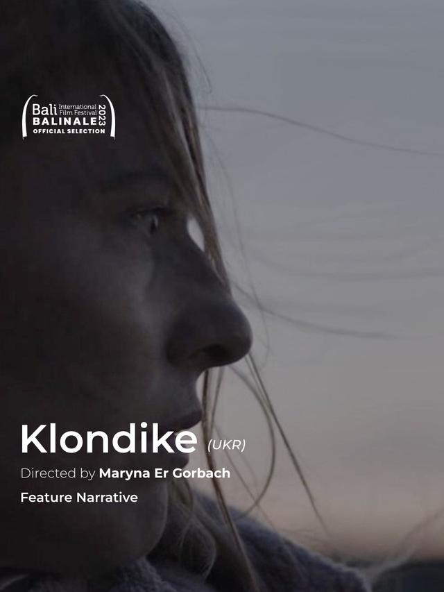 Film Ukraina Klondike