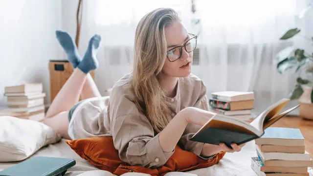 Menikmati Waktu Sendiri