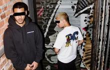 Harbolnas 10.10, Pantengin 6 Merek Streetwear Pria Lokal Mulai dari Rp45.000