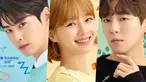A Good Day To Be A Dog poster individual. (Foto: MBC via Soompi)