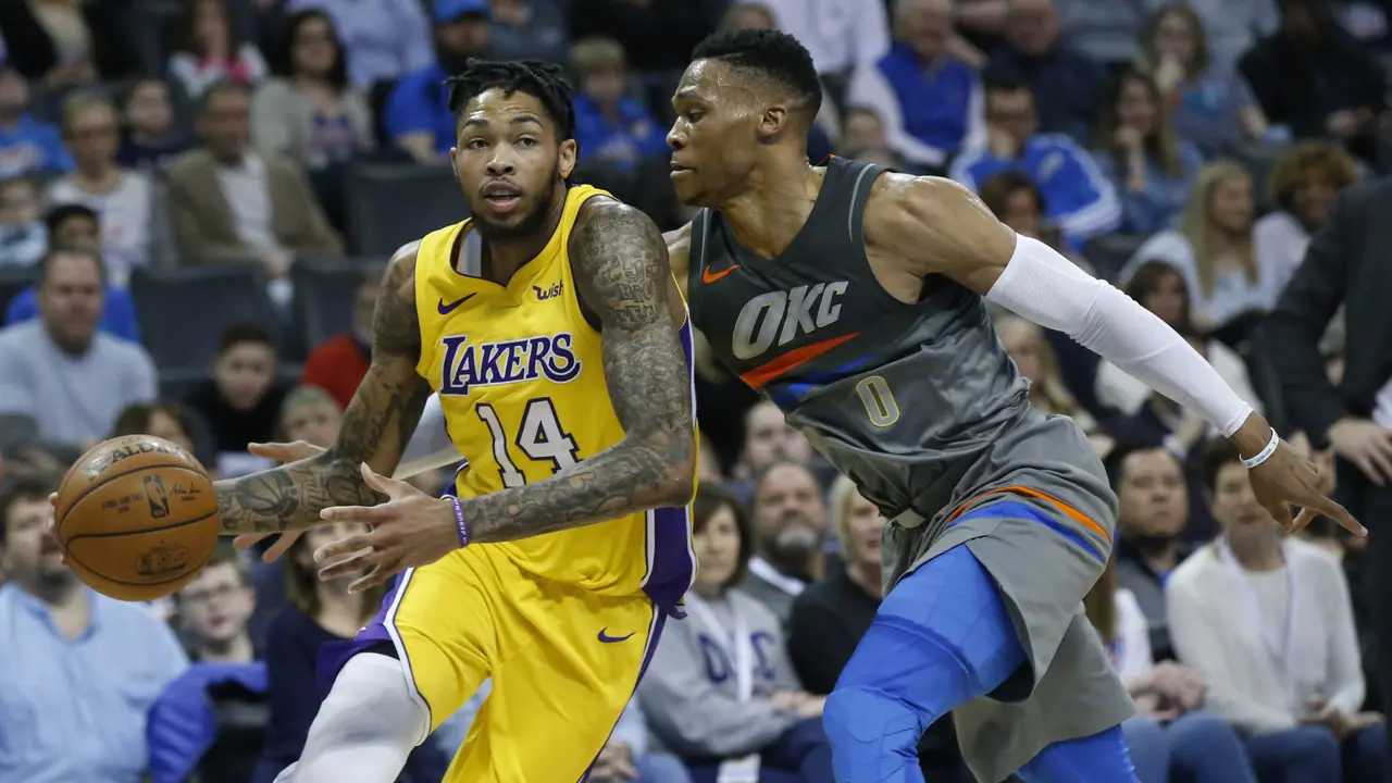 NBA
