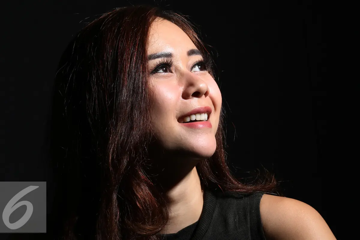 Aura Kasih