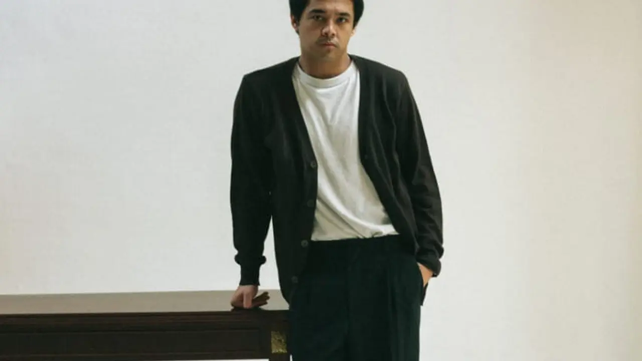 Nadhif Basamalah