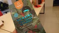 Ransiki, Cokelat Nikmat dari Tanah Surga Manokwari Selatan