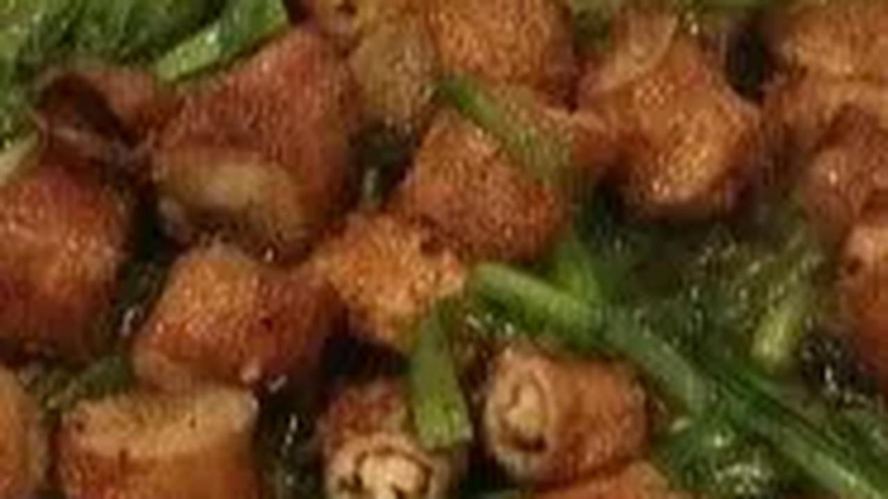 Daechang, Sensasi Kuliner Korea yang Viral di TikTok