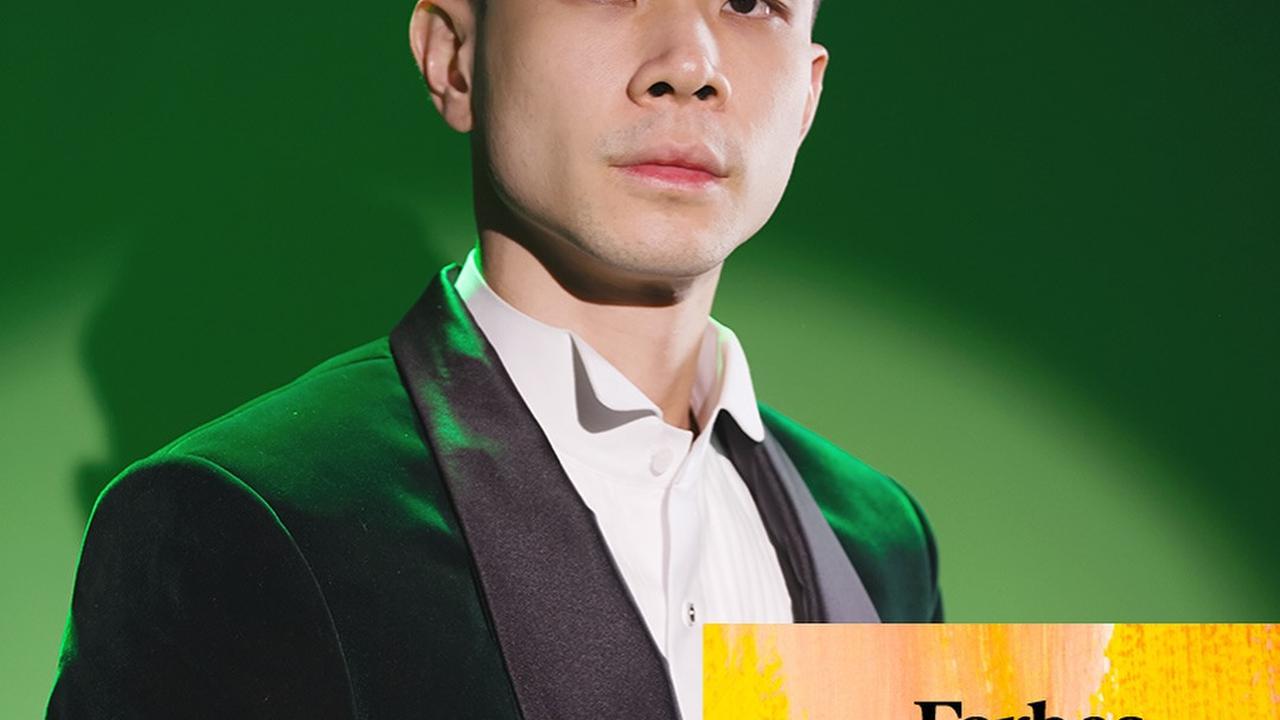 Forbes Pilih Jess No Limit Masuk 30 Under 30 Asia, Kok Bisa?