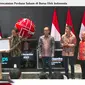 Saham PT Bersama Zatta Jaya Tbk resmi tercatat dan diperdagangkan di Bursa Efek Indonesia (BEI) dengan kode ZATA.