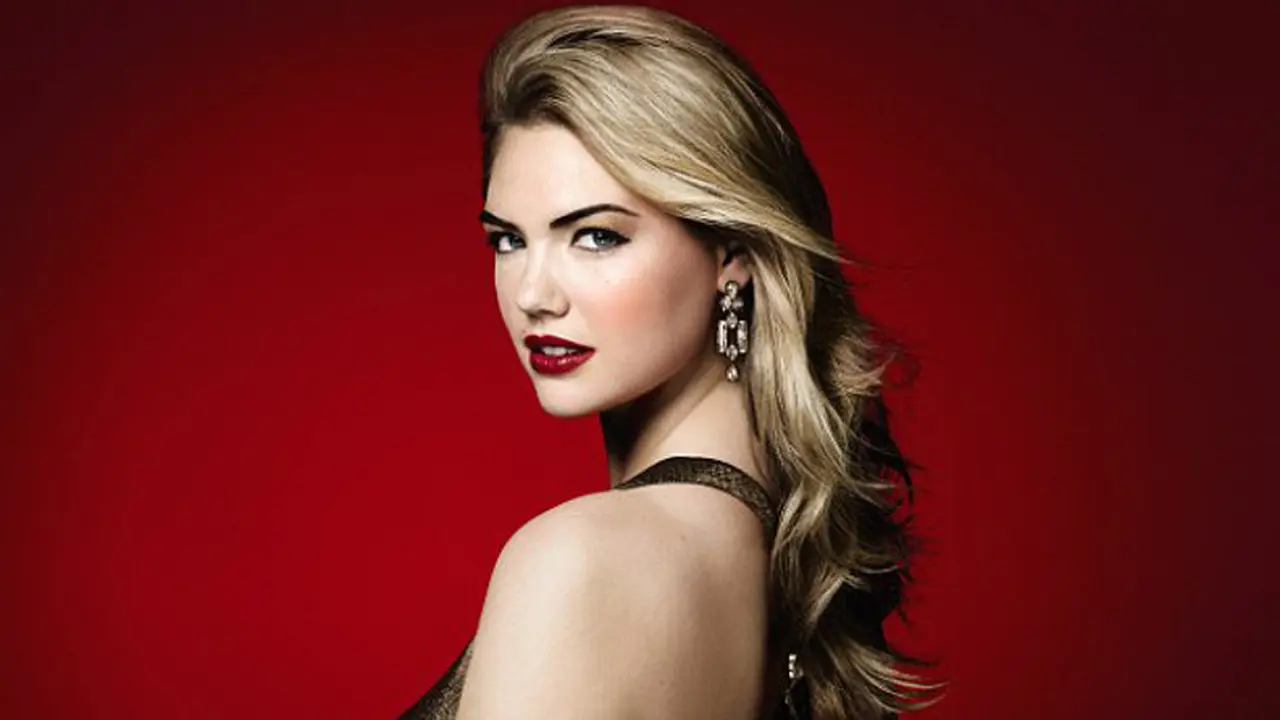 Kate Upton for Bobbi Brown 1014 1