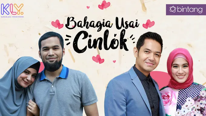 [Bintang] Dude Harlino