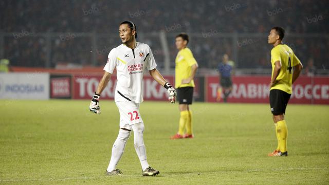 Jandia Eka Putra Semen Padang