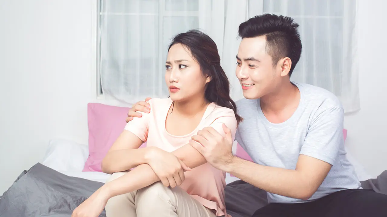 couple
